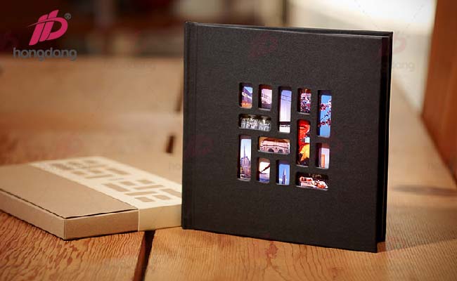 In Nhanh Photobook