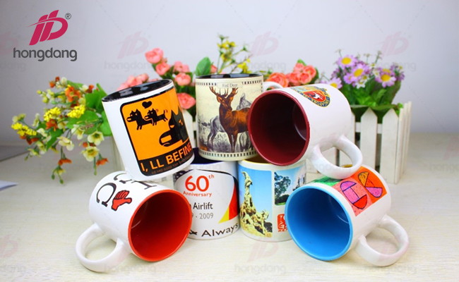 Quà tặng quảng cáo