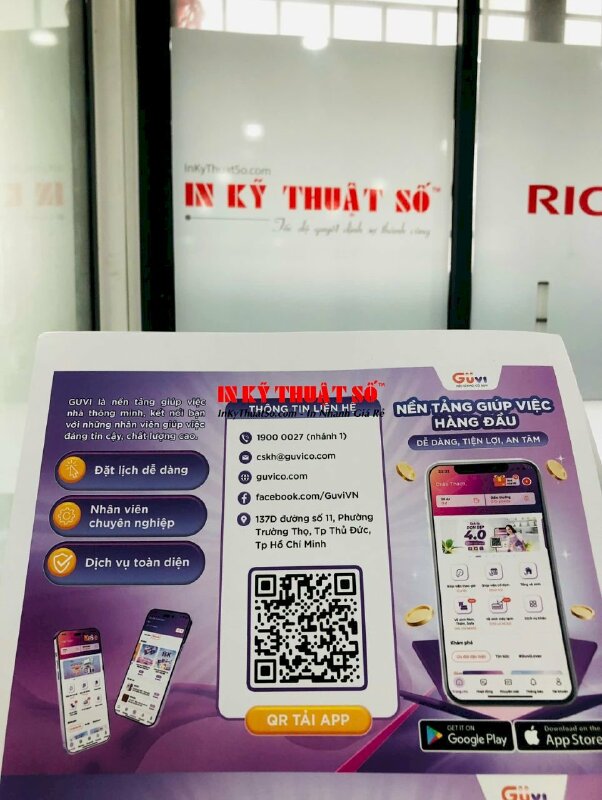 In bảng thông tin song ngữ Thủ tục an ninh - Security Procedure, bảng formex in PP khổ lớn ốp tường - INKTS1812