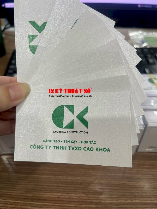 In brochure giới thiệu sản phẩm máy móc thiết bị y tế - INKTS1595