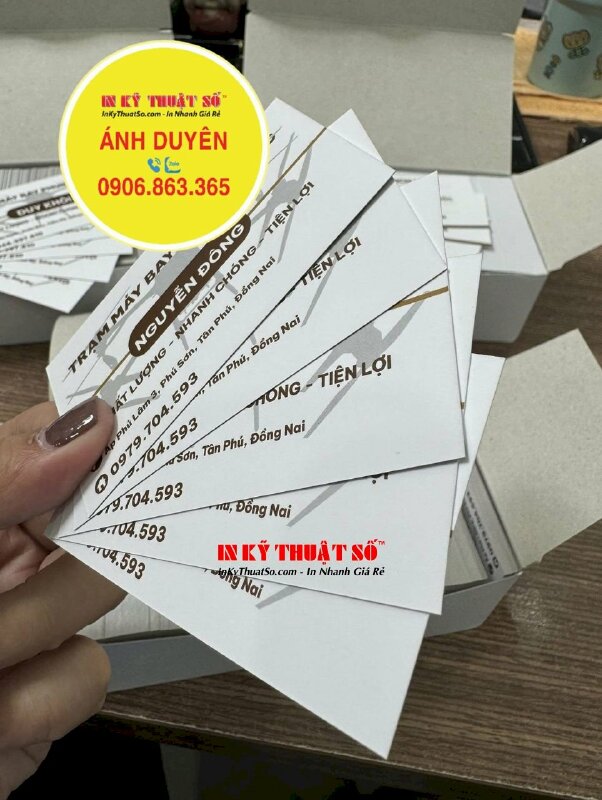 In film backlit lắp hộp đèn Led, menu Led thay nội dung tại quầy order thu ngân quán - INKTS1597