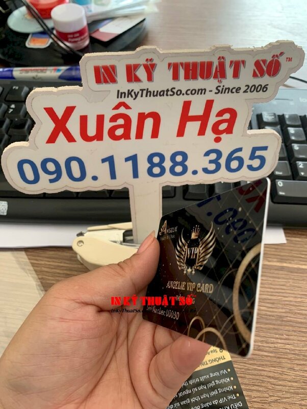 In tem bánh trung thu Decal sữa hình vuông dán phân loại nhân bánh, vị bánh - INKTS1853