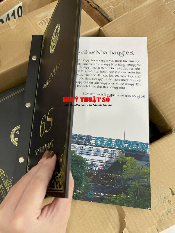 Làm thẻ đánh dấu sách Bookmark cho dòng sách tôn giáo, sách kinh Công giáo - INKTS1579