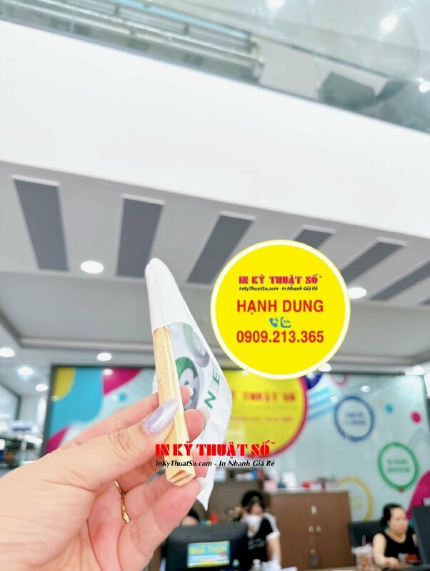In bảng hiệu công ty inox xước bạc, in UV màu, bảng tên inox trung tâm nâng cấp xe - INKTS1590