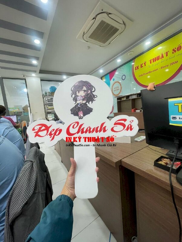 In thẻ nhân viên thực tập sinh Interns cho công ty Pharmacy chuỗi hiệu thuốc, nhà thuốc - INKTS1725
