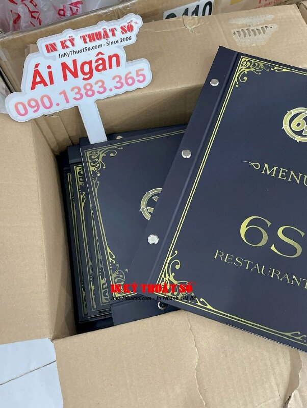 Làm thẻ đánh dấu sách Bookmark cho dòng sách tôn giáo, sách kinh Công giáo - INKTS1579