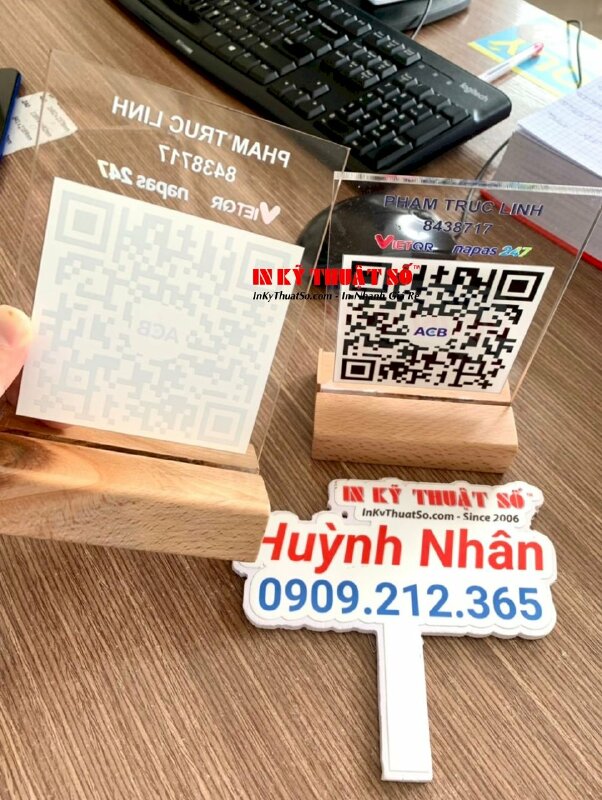 Làm menu khổ A3 đặt bàn tiệm bánh, quán cà phê, bảng menu PP cán format 2 mặt nội dung, hàng gửi đi Singapore từ TPHCM - INKTS1602