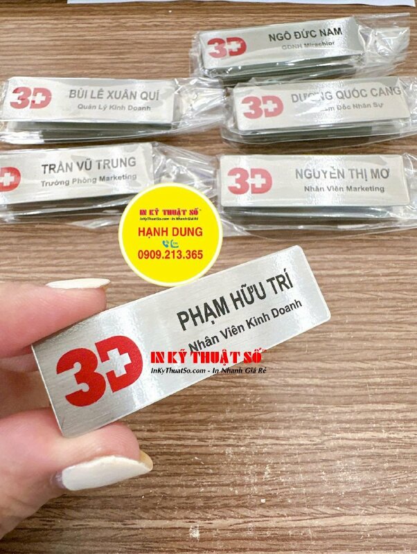 In name card số lượng lớn Offset trung tâm bảo dưỡng sữa chữa nâng cấp máy ảnh kỹ thuật số - INKTS1934