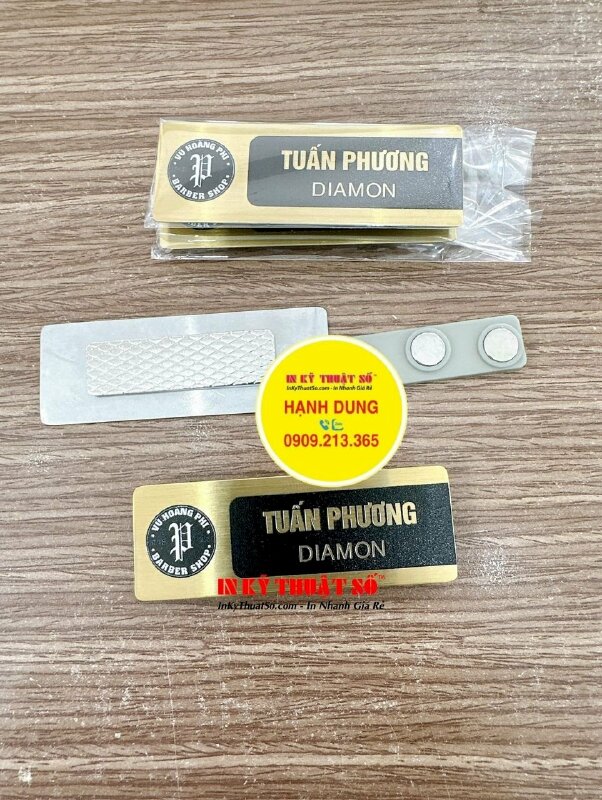 In Decal nhựa sữa, in tem nhãn kỹ thuật số, bế Demi-cut số lượng lớn, hàng gửi đi nước ngoài từ TPHCM - INKTS1737