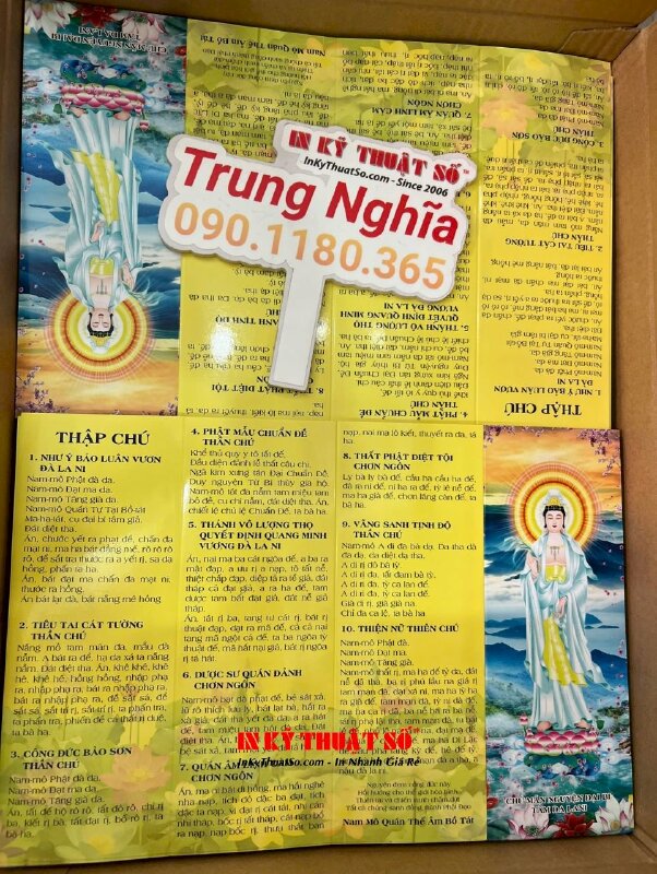In Voucher số lượng lớn, in phiếu quà tặng giá trị 500.000đ cho trung tâm bảo dưỡng sữa chữa nâng cấp máy ảnh kỹ thuật số - INKTS1932