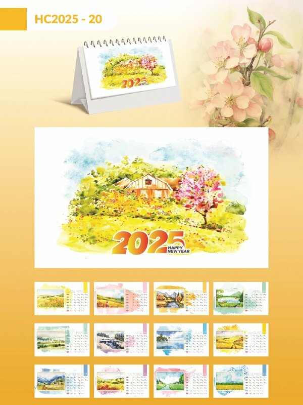 In vòng giấy gói hàng shop thời trang, in logo thương hiệu quần áo, QRcode quét mã website - INKTS2114