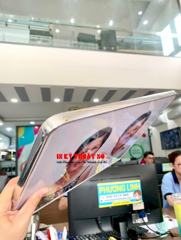 In catalogue quyển hợp đồng dịch vụ du lịch - INKTS1604