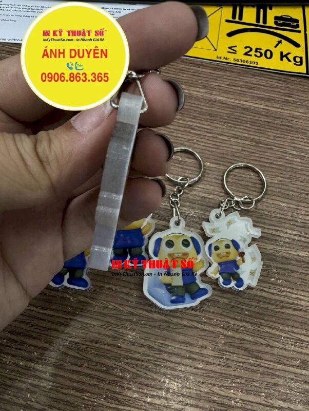In tem tròn cảm ơn dán niêm phong giấy gói hàng nước hoa, tem decal giấy đường kính 4cm - INKTS1600