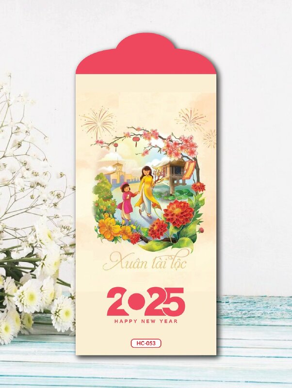 Lịch chữ A để bàn thiết kế chủ đề Cây Lúa mùa màng bội thu - Mã NH47 - INKTS2270