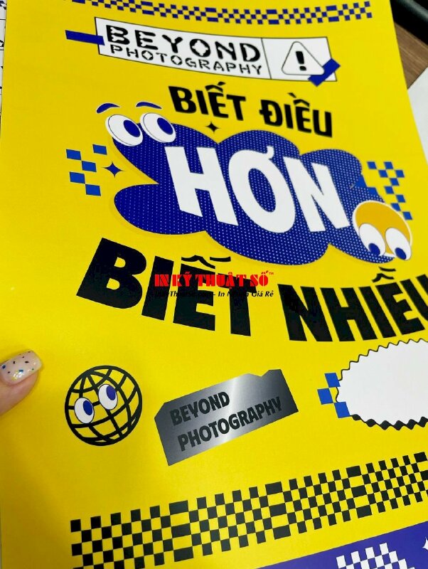 In băng rôn du lịch biển, băng rôn treo xe du lịch tham quan, in bạt hiflex lấy hàng ngay trong ngày - INKTS1620