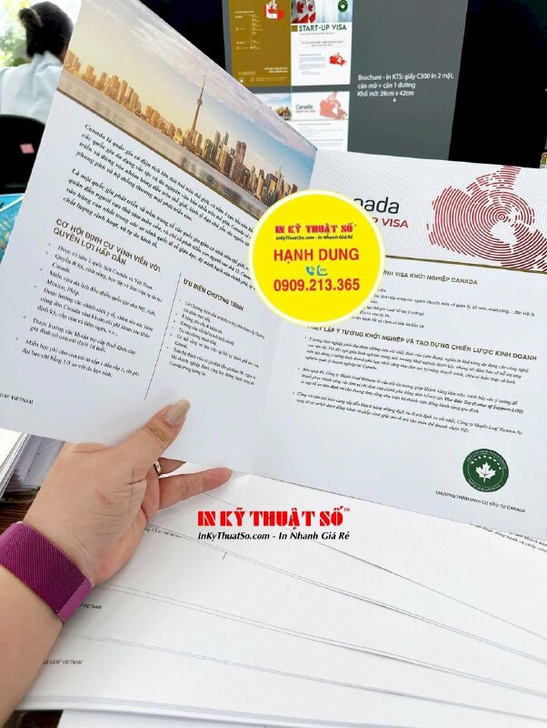 In tranh Formex hình tròn trang trí theo yêu cầu - INKTS1822