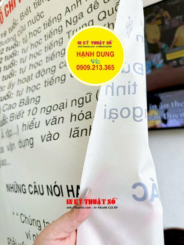 In certificate tiếng Anh chương trình trại hè ngôn ngữ, in giấy chứng nhận đẹp - INKTS1591