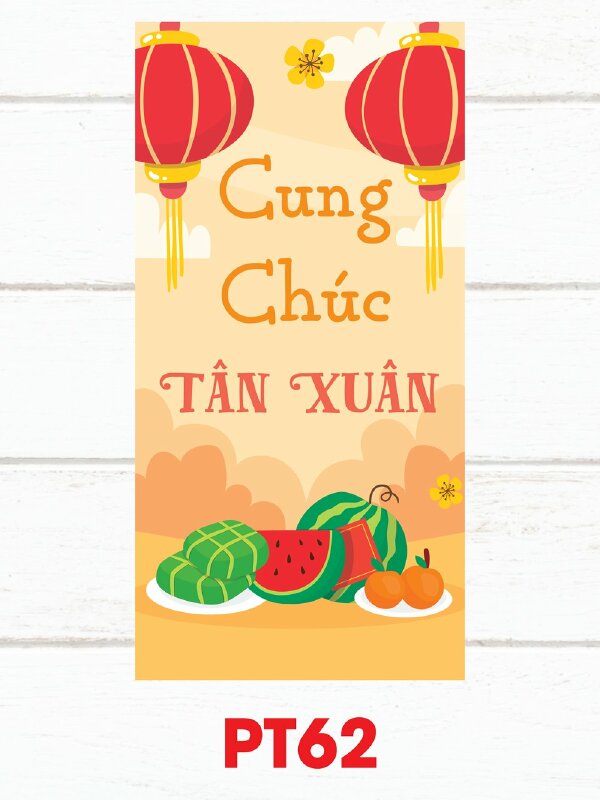 Giá in lịch Tết rẻ thiết kế chủ đề Mặt Hồ Tĩnh Lặng - Mã PT2025-35 - INKTS2339