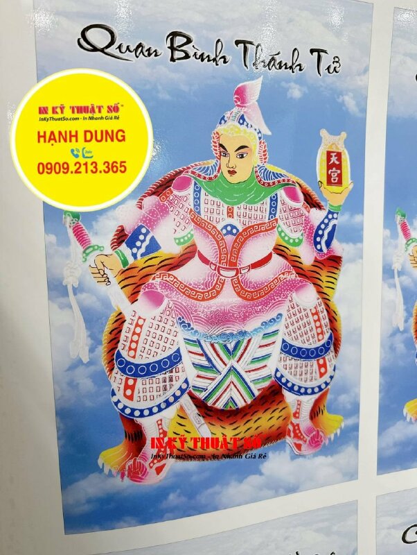 In menu nhà hàng phở, quyển menu nhà hàng Việt Nam, menu bìa bồi Carton ruột giấy C300gsm, hàng gửi từ TPHCM đi Canada - INKTS1587