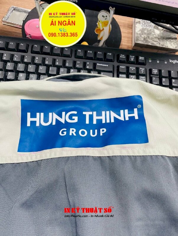 In Standee formex để quầy thu ngân hỗ trợ quét mã Code tham dự chương trình sự kiện - INKTS1551