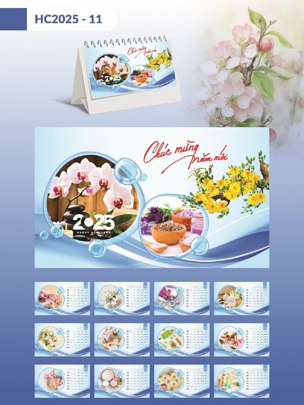 In tem dán hủ kem dưỡng trắng da, tem Decal trong ép kim vàng, có bế - INKTS2105