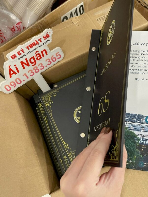 Làm thẻ đánh dấu sách Bookmark cho dòng sách tôn giáo, sách kinh Công giáo - INKTS1579