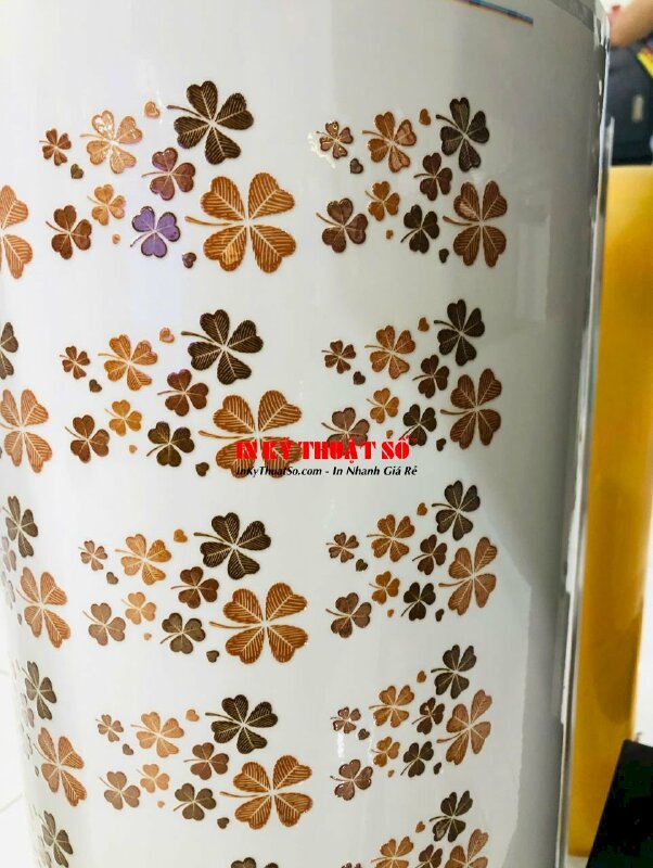 Thiết kế bao lì xì Tết Ất Tỵ 2025 Chúc Mừng Năm Mới - Mã HA125 - INKTS2767