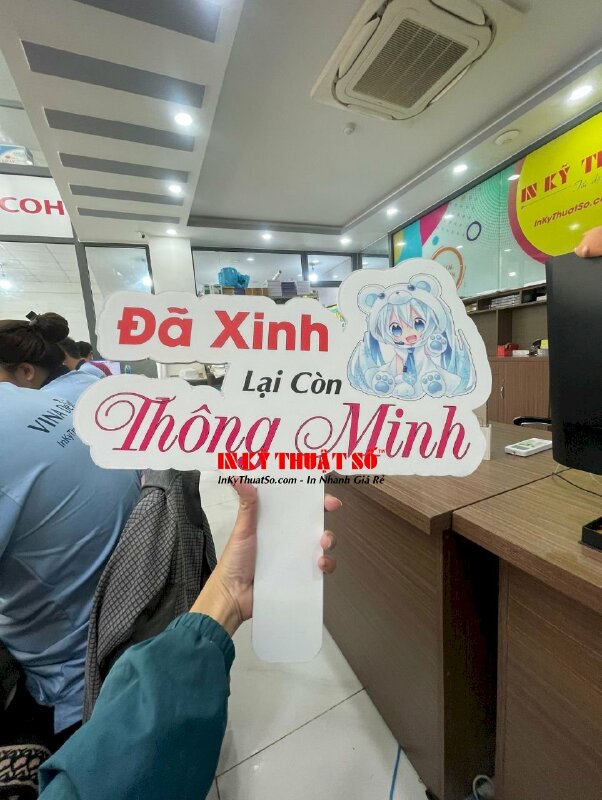 In thẻ nhân viên thực tập sinh Interns cho công ty Pharmacy chuỗi hiệu thuốc, nhà thuốc - INKTS1725
