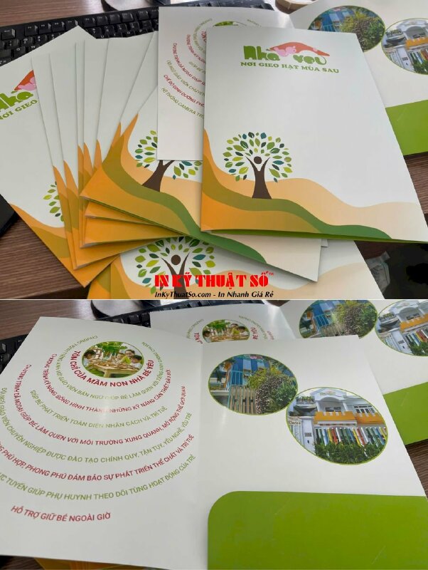 In 1 hộp name card lấy liền, name card Giám đốc Xây dựng Construction Manager công ty công nghệ sinh học - INKTS1975