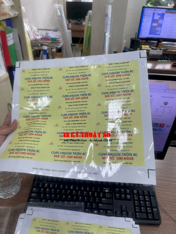 In coupon vé phiếu giảm giá Free Drink Coupon mã giảm giá mừng khai trương quán cà phê - INKTS1727