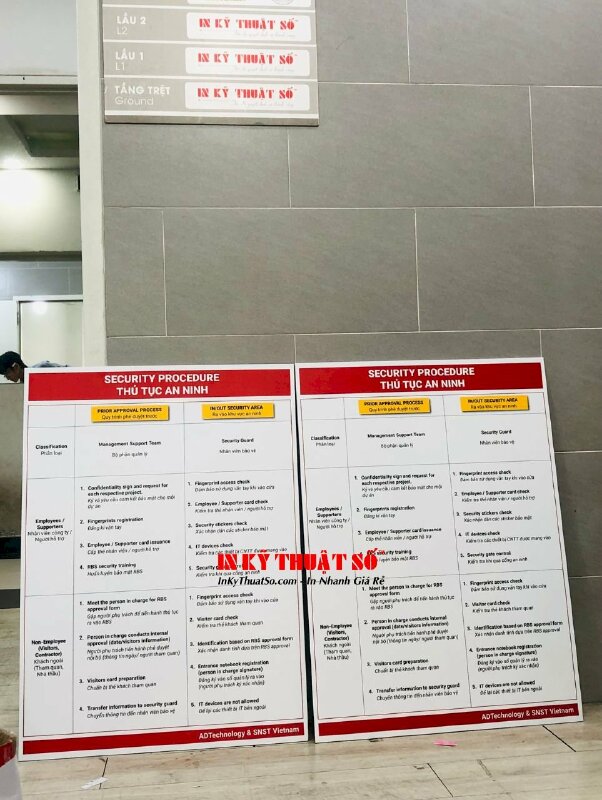In standee mô hình sản phẩm ngoài trời, standee chân sắt mô hình thức uống đồng giá 39k, combo ăn sáng 59k - INKTS1633