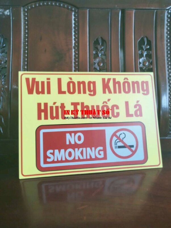 In name card tiếng Anh cho CEO, Director cho công ty hải sản Seafood - INKTS1826
