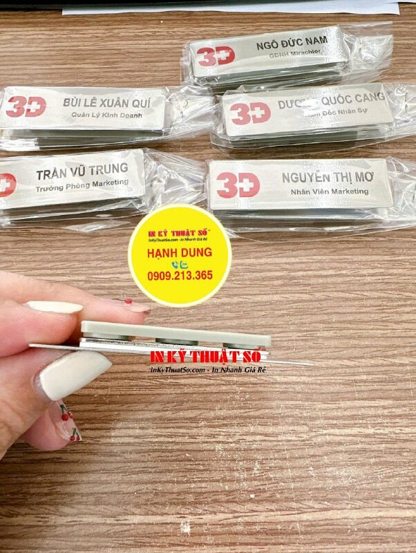 In name card số lượng lớn Offset trung tâm bảo dưỡng sữa chữa nâng cấp máy ảnh kỹ thuật số - INKTS1934