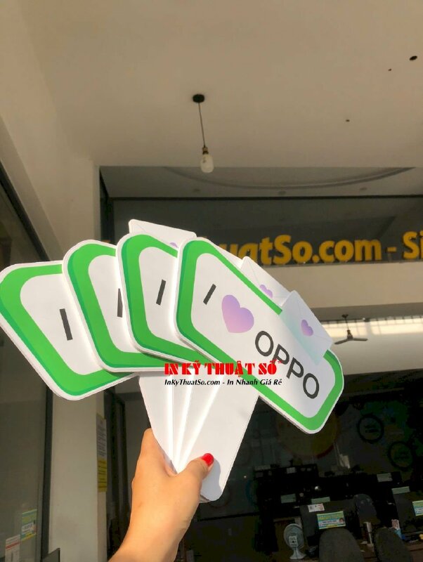 In hashtag cầm tay sự kiện Hội thao Running Championship - INKTS2719