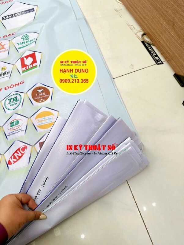 In quyển cẩm nang an toàn nơi làm việc, nhận làm catalogue giá rẻ TPHCM - INKTS1947