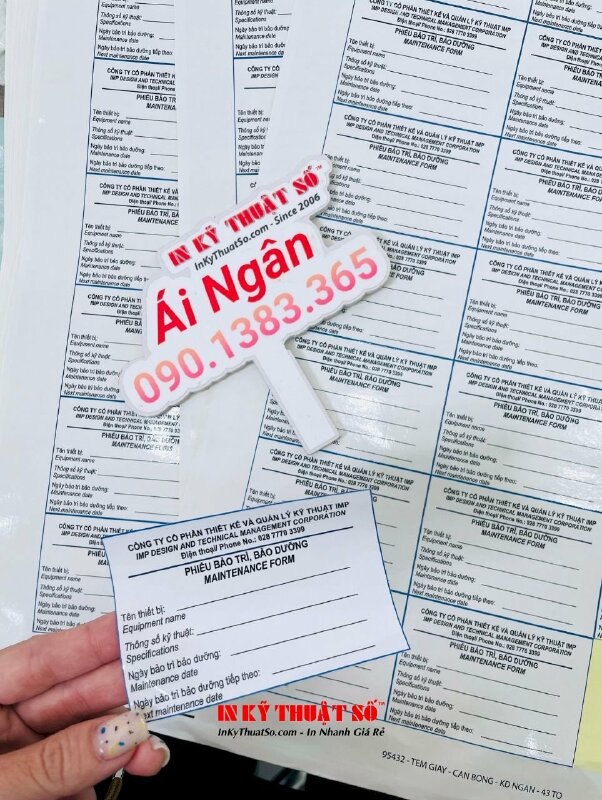 In tem dán cảnh báo nguy hiểm tai nạn lao động, tem nhãn cảnh báo  an toàn trong sản xuất - INKTS1658