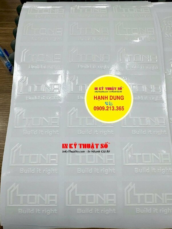 In phong bì lì xì Tết Xuân Quê Hương - Mã HA017 - INKTS2655