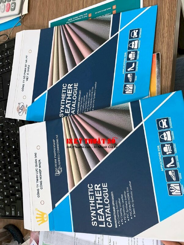 In tem nhãn dán nhang trầm hương, in giấy dán nhãn Decal giấy không màng, bế tem dễ bóc dán - INKTS1695