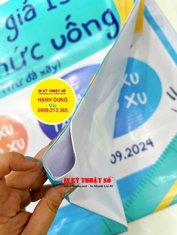 In thiệp chúc Trung thu gửi tặng Quý khách hàng, Quý doanh nghiệp, đối tác, thiệp Trung thu in logo công ty - INKTS1997