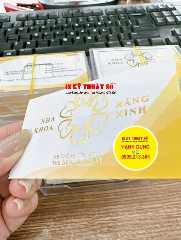 In tem dán hộp đồ ăn vặt, tem nhãn Ba Rọi Mắm Tỏi, tem nhãn Tóp Mỡ Cuộn Mắm Tỏi, tem nhãn Đậu Phộng Mắm Tỏi - INKTS1740