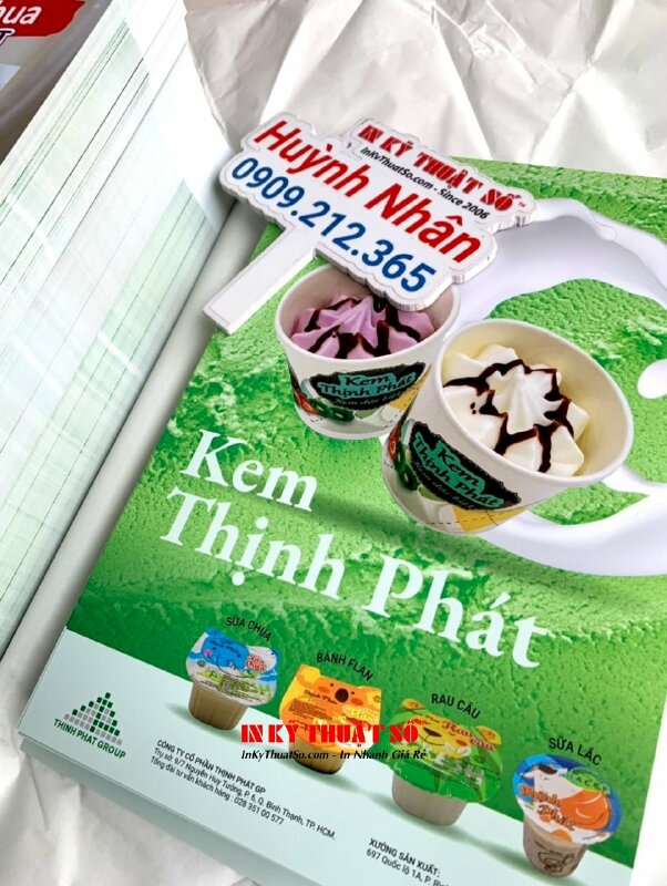 In tag giấy treo, tag giá, tag code sản phẩm ô dù cầm tay cao cấp  - INKTS1605