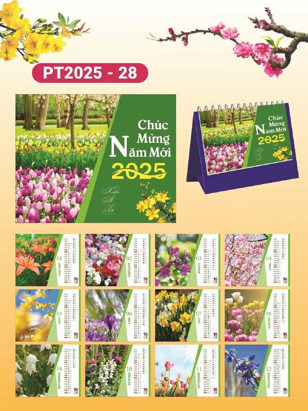 In phong bì 22x12 cm trường mầm non, bao thư in mặt ngoài giấy Ford 120gsm số lượng lớn Offset - INKTS2153