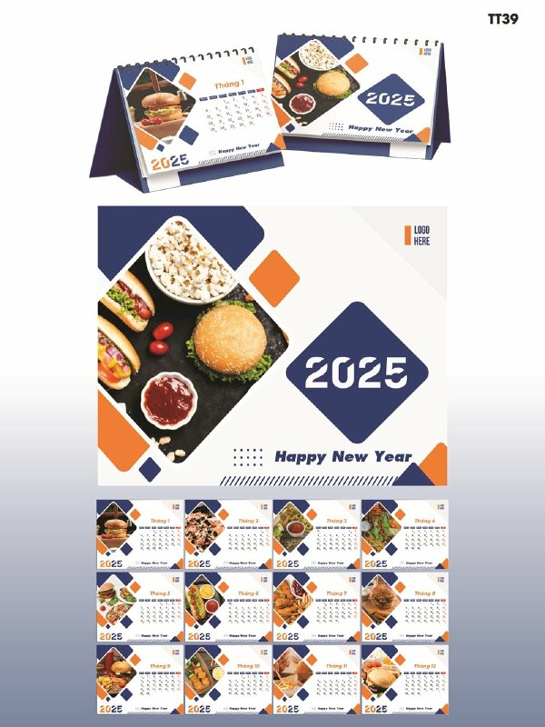In thẻ quà tặng Voucher quán ăn nhà hàng vườn ẩm thực - INKTS2039