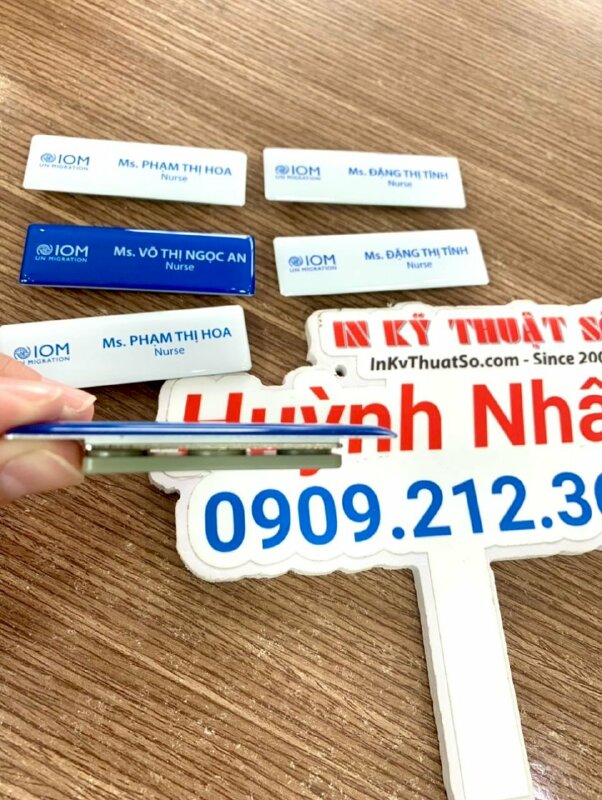 In biểu đồ dạy học trên vải Canvas nẹp gỗ 2 đầu - INKTS1637