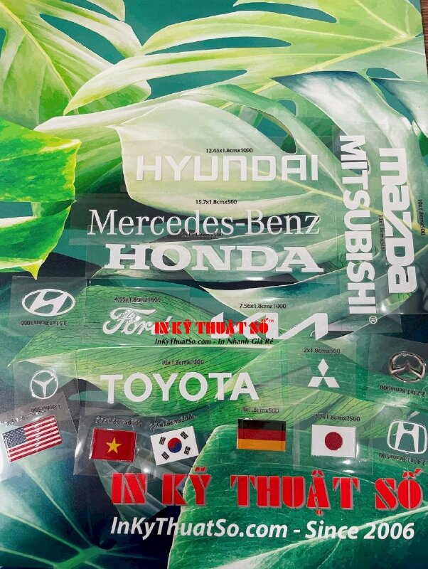 In mác treo, tag quần áo in logo thương hiệu mã QR code, bấm lỗ tròn 5li để xỏ dây dù treo tag - INKTS1720