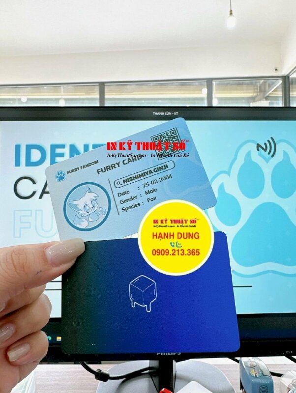 In tem hạt macca nứt vỏ, Decal sữa in tem nhãn dán hộp đựng sản phẩm - INKTS1749