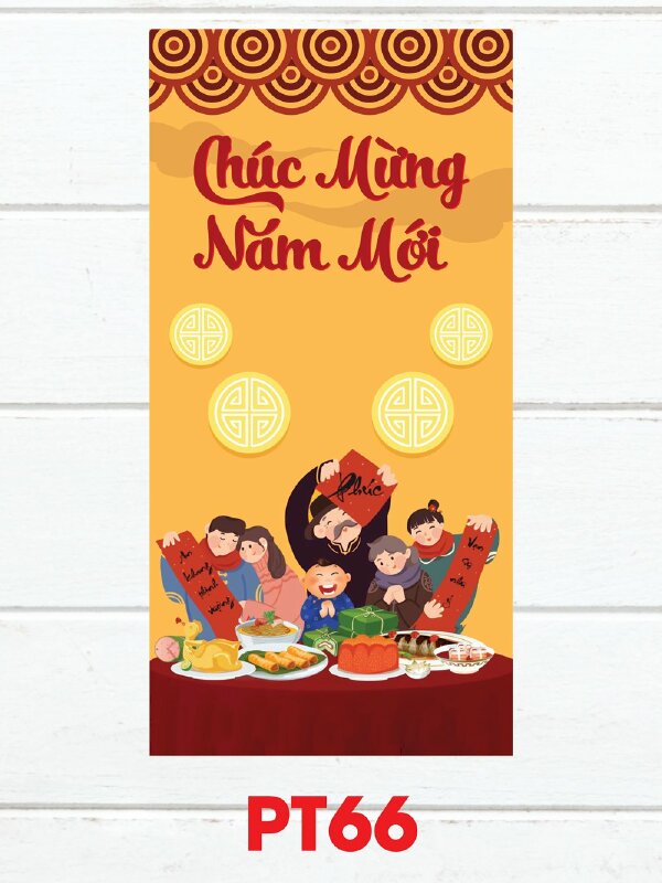 Lịch để bàn Giọt Nước 3D Kỳ Ảo - Mã PT2025-39 - INKTS2343