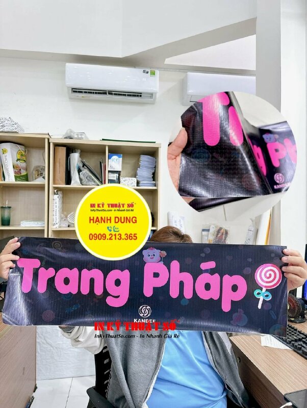 In folder mini, vỏ túi giấy đựng voucher quà tặng - INKTS1594