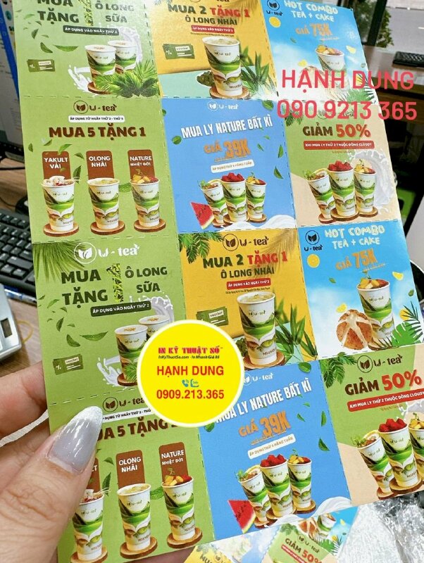 In áp phích quảng cáo sự kiện Workshop cắm hoa, bảng poster standee formex 60x90 cm - INKTS1566