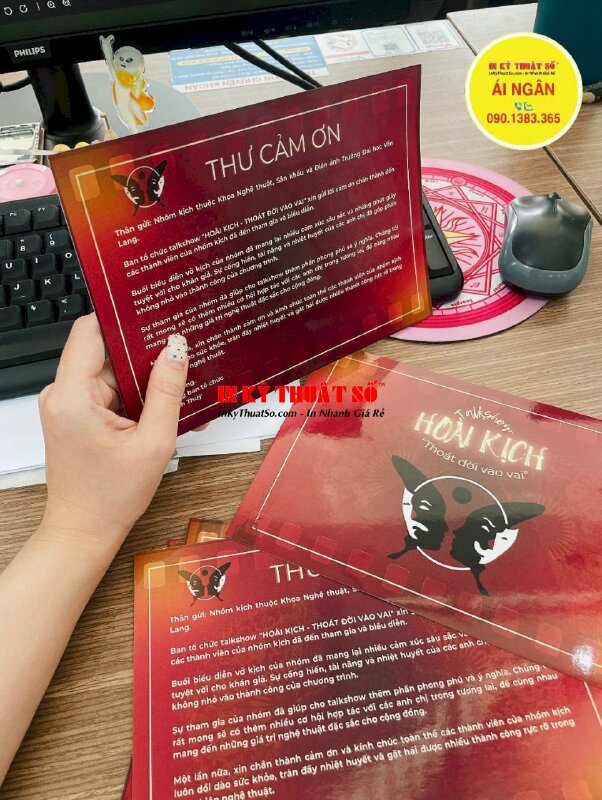 In Decal nhựa sữa nhiều kích thước dán trang trí cửa hàng điện thoại, điện tử - INKTS1858
